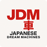 Japanese Dream Machines Home Japanese Dream Machines logo